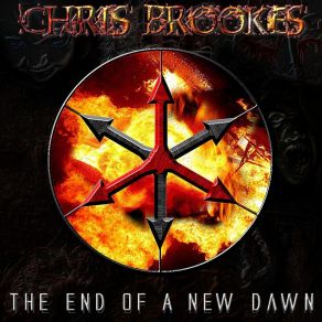 Download track The Final Stand Chris Brookes