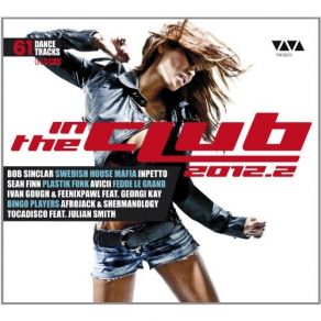 Download track Around The World (Brockman & Basti M Radio Edit) The Disco Boys