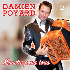 Download track La Boudeuse Damien Poyard