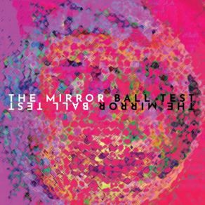 Download track Nueve The Mirror Ball Test