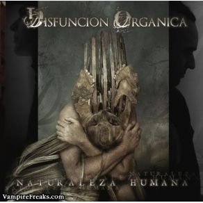 Download track Instinto Asesino Disfuncion Organica