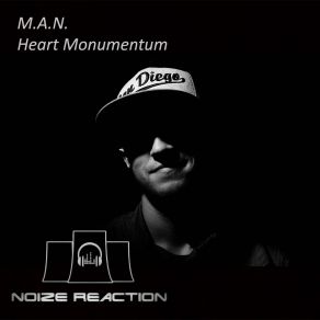 Download track Heart Monumentum (Original Mix) M. A. N.