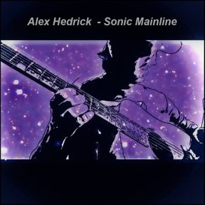 Download track Blades Of Grass Alex Hedrick