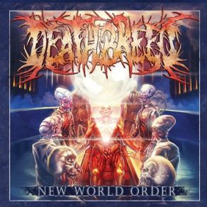 Download track Navi' Deathbreed