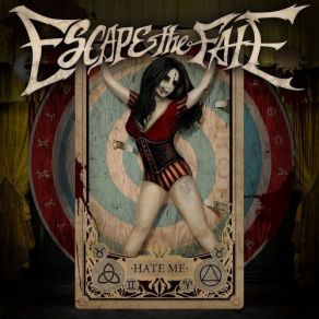 Download track Alive Escape The Fate