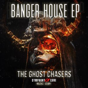 Download track Hardcore To The Fucking Bones The Ghost Chasers