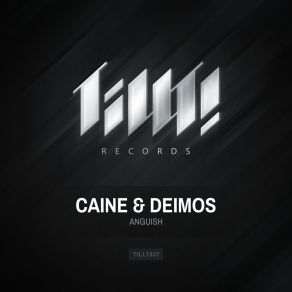 Download track Anguish (Original Mix) Deimost, Caine