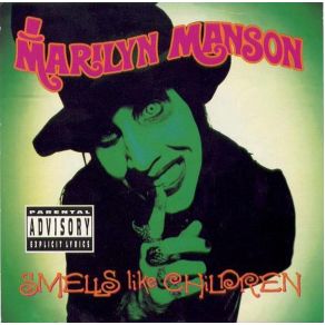 Download track The Hands Of Small Children Marilyn Manson