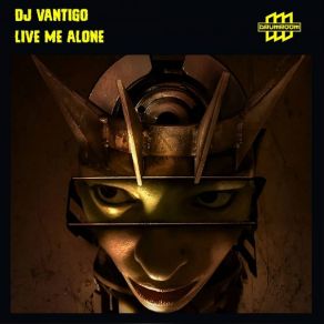 Download track Live Me Alone DJ Vantigo