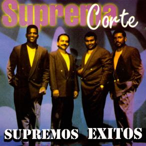 Download track Mi Niña Suprema Corte Orquesta