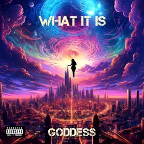 Download track Good Vybes Goddess