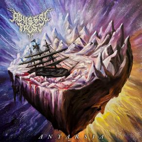 Download track The Abyss Abyssal Frost