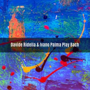 Download track Preludi Libro 1: Danseuses De Delphes Ivano PalmaDavide Ridella