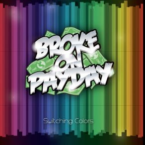 Download track Violence Inspired Broke On Payday