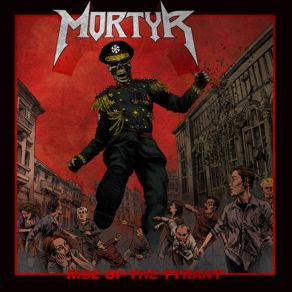 Download track Screams Of Death Mortyr