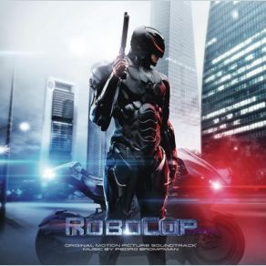 Download track RoboCop Presentation Pedro Bromfman