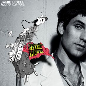 Download track The City (Four Tet Mix) Jamie Lidell