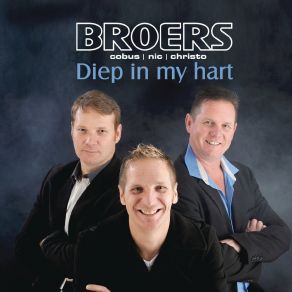 Download track My Droomvrou Die Broers