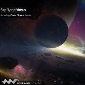 Download track Primus (Original Energetic Mix) Sky Flight