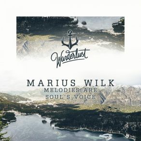 Download track Frozen Minds (Extended Mix) Marius Wilk