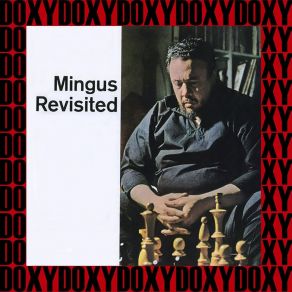 Download track Bemoanable Lady Charles Mingus