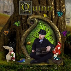 Download track Upon Reflection Quinn