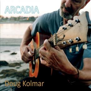 Download track Just Go Doug Kolmar