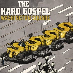 Download track Bleeding Colossus The Hard Gospel