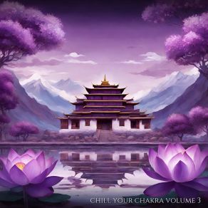 Download track Chakra Healing Harmony Clear Your Mind