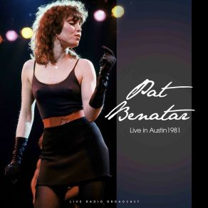 Download track We Live For Love (Bonus Track) Pat Benatar