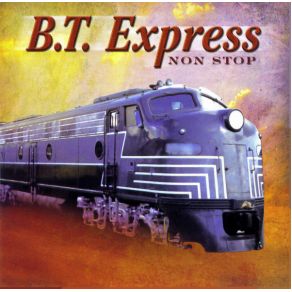 Download track You Got It - You Want It BT Express, Barbara Joyce