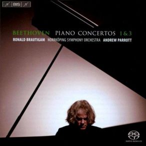 Download track Piano Concerto No. 1 In C Major, Op. 15: 1. Allegro Con Brio Ronald Brautigam, Symphony Orchestra, Andrew Parrott, Norrköping Symphony Orchestra