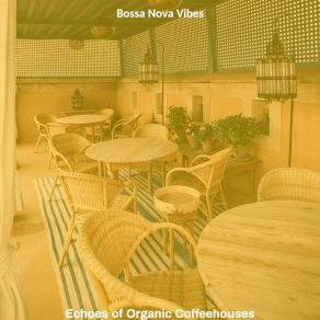 Download track Friendly Cafes With Friends Bossa Nova Vibes