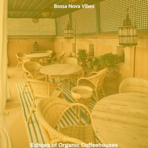 Download track Warm Beachside Cafes Bossa Nova Vibes