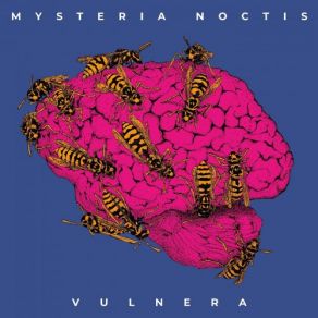 Download track Ultimo Canto Mysteria Noctis