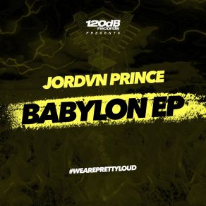 Download track Bad Way JORDVN PRINCE