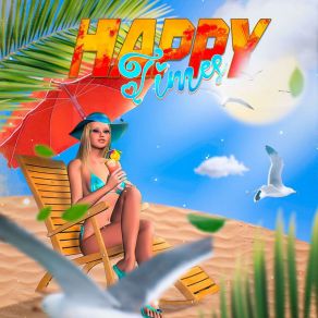 Download track Happy Times (Prod. AHGEL) DAFRNAT