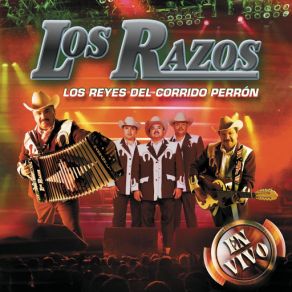 Download track Con El Polvo Hasta La Muerte (Live Version) Los Razos