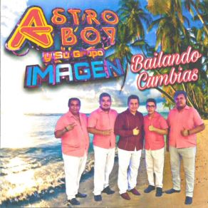 Download track Cuarenta Grados, Rico Tumbao Su Grupo Imagen