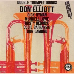 Download track Henry's Mambo Don Elliott