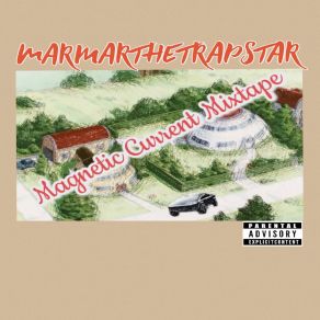 Download track Red Tracer MarMarTheTrapStar