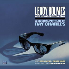 Download track What I'd Say Leroy Holmes