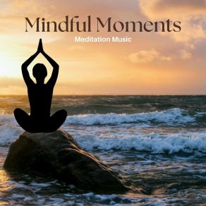 Download track Moonlit Serenade Meditation Music