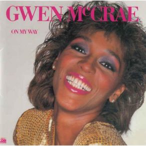 Download track I Need To Be With You Gwen Mccrae