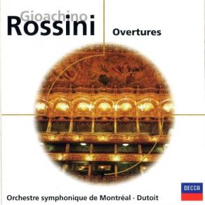 Download track 1. La Scala Di Seta Rossini, Gioacchino Antonio