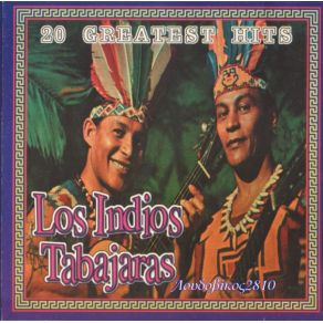 Download track Johnny Guitar Los Indios Tabajaras