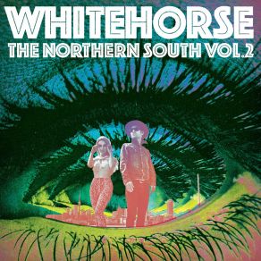 Download track Baby, Scratch My Back WhitehorseLuke Doucet