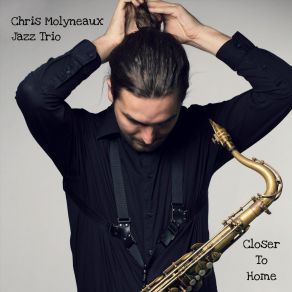 Download track Don't Pity The Fool Chris Molyneaux Jazz Trio