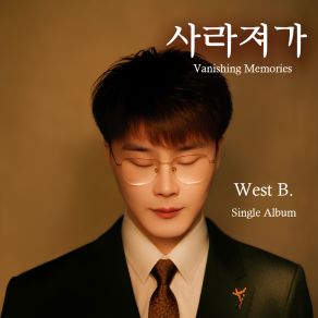 Download track Vanishing Memories (Inst.) B - West