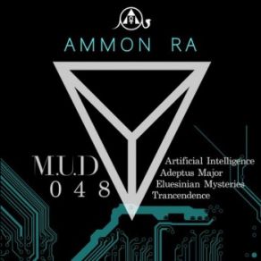 Download track Artificial Intelligence Ammon-Ra